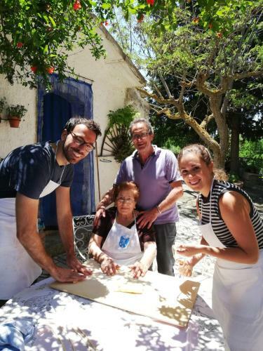 Sicilian Mountain Oasis - Entire Villa, Smart Working