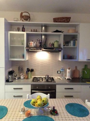 Apartamento Dolce Casa Di Elena