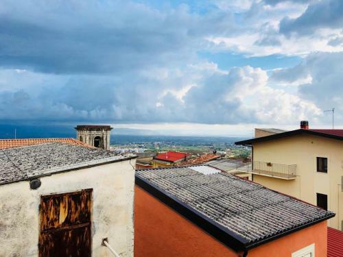 Apartamento La Bella Di Lamezia (appartamento)