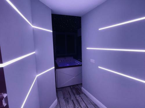 Apartamento La Grotta Sul Mare