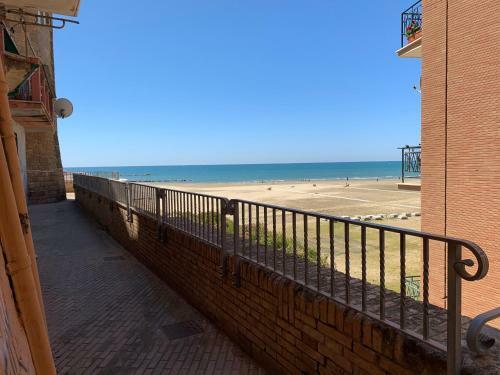 Apartamento La Grotta Sul Mare