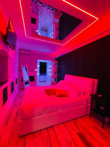 Apartamento La Grotta Sul Mare