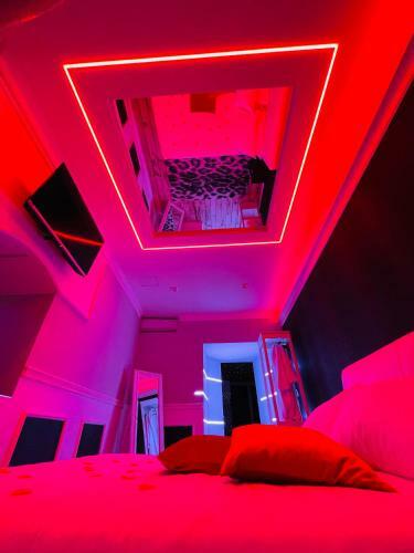 Apartamento La Grotta Sul Mare