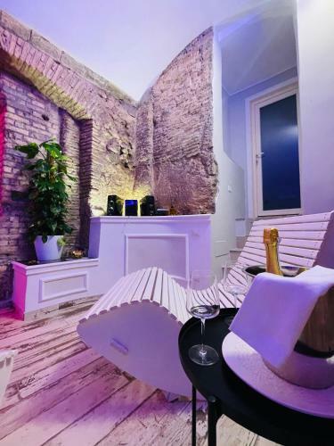 Apartamento La Grotta Sul Mare