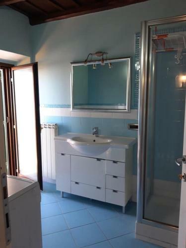 Apartamento Casetta Nel Borgo Storico