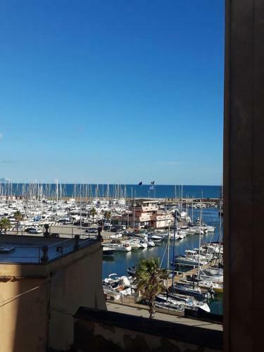 Apartamento Casetta Nel Borgo Storico