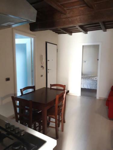 Apartamento Casetta Nel Borgo Storico