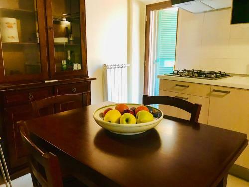 Apartamento Casetta Nel Borgo Storico
