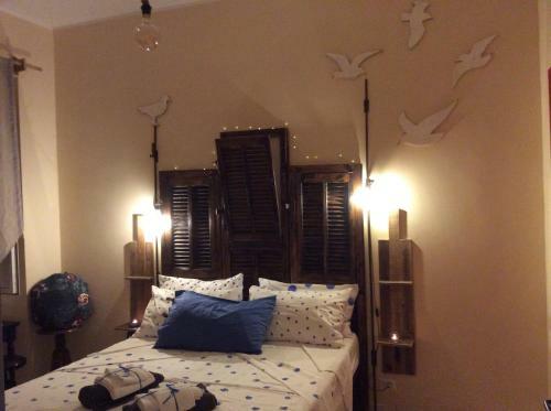 Apartamento Nel Cuore Del Borghetto