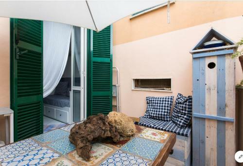 Apartamento Nel Cuore Del Borghetto
