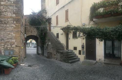 Apartamento Nel Cuore Del Borghetto