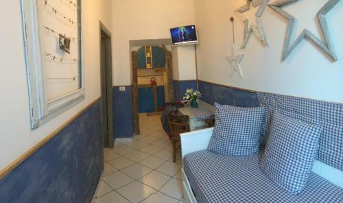 Apartamento Nel Cuore Del Borghetto
