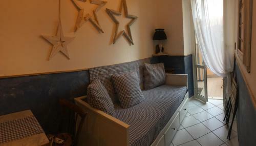 Apartamento Nel Cuore Del Borghetto