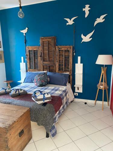 Apartamento Nel Cuore Del Borghetto