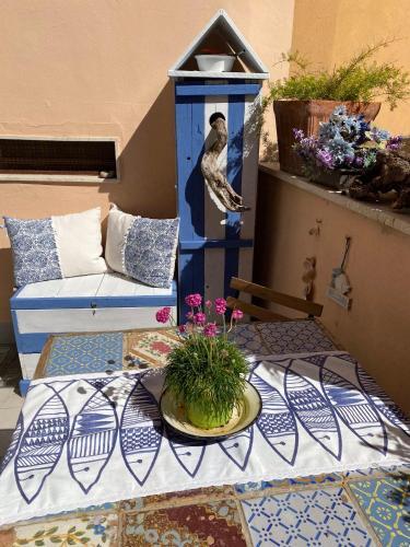 Apartamento Nel Cuore Del Borghetto
