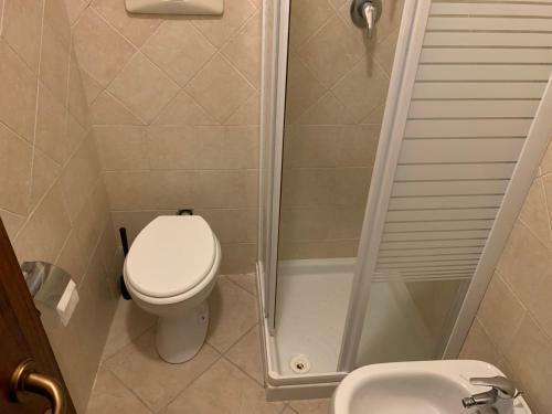 Apartamento Appartamento Villaggio Monte Rosa