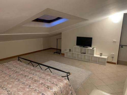 Apartamento Appartamento Villaggio Monte Rosa