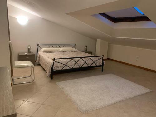 Apartamento Appartamento Villaggio Monte Rosa