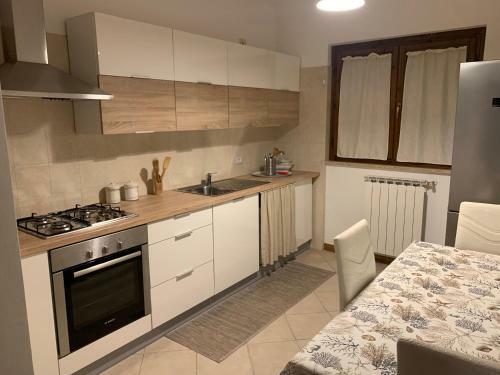 Apartamento Appartamento Villaggio Monte Rosa