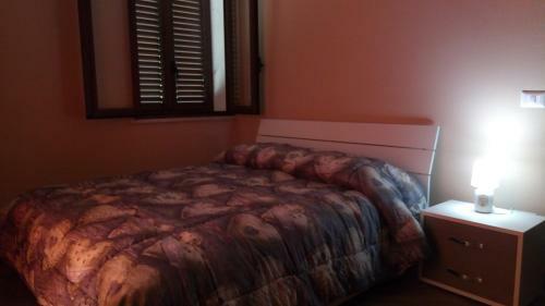 Bed & Breakfast Chalet Reventino