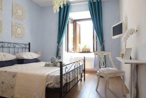 Bed & Breakfast San Salvator Luxury Suites
