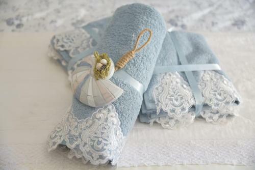 Bed & Breakfast San Salvator Luxury Suites