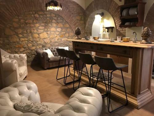 Bed & Breakfast San Salvator Luxury Suites
