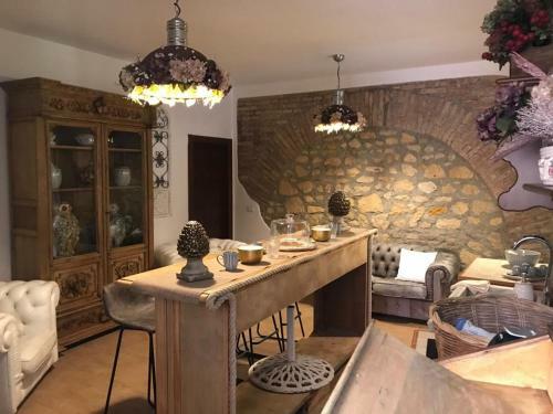Bed & Breakfast San Salvator Luxury Suites