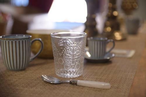 Bed & Breakfast San Salvator Luxury Suites