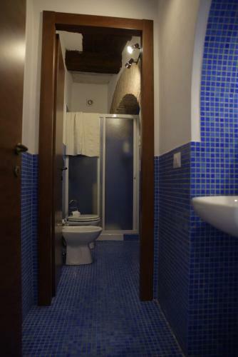 Bed & Breakfast San Salvator Luxury Suites