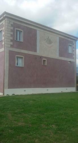 Agroturismo Villa Giulia