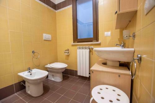 Apartamento Latte&caff� Casa Vacanze Vicino Al Mare
