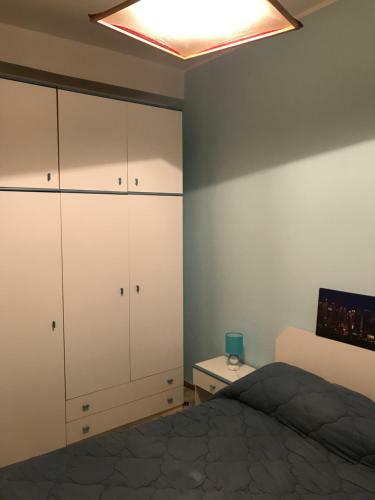 Apartamento Villaggio Lamezia Golfo