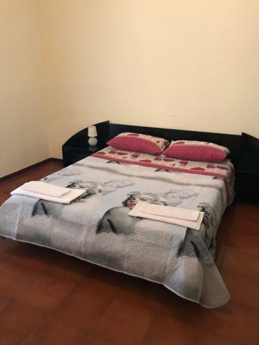 Apartamento Villaggio Lamezia Golfo