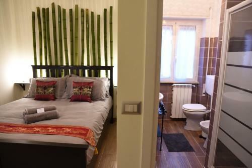 Hostal Villa Le Garden