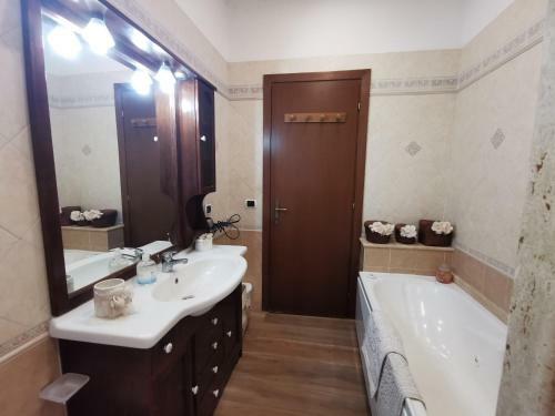 B&B Corvara