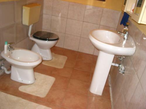 Apartamento Casa Vacanze Paradiso
