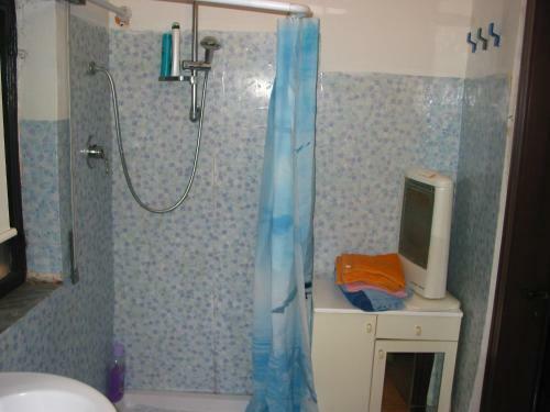 Apartamento Casa Vacanze Paradiso