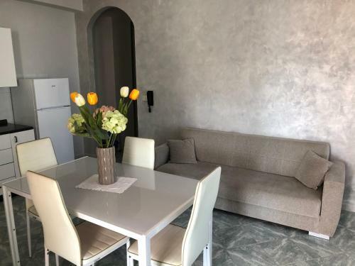 Apartamento Appartamento Zona Aeroporto
