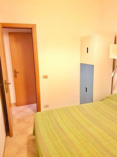 Apartment Marina Beach