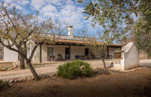 Apartamento Cottage A 5 Minuti Dal Mare