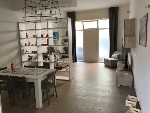 Apartamento L'open Space Di Cri