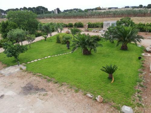 Bed & Breakfast Il Giardino Dei Tramonti
