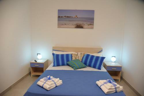 Bed & Breakfast Il Giardino Dei Tramonti