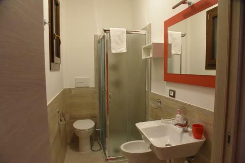 Bed & Breakfast Il Giardino Dei Tramonti