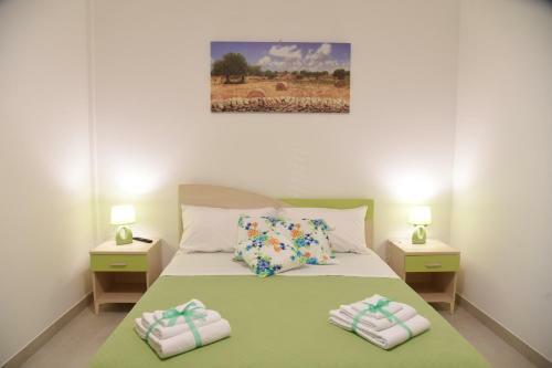 Bed & Breakfast Il Giardino Dei Tramonti