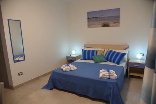 Bed & Breakfast Il Giardino Dei Tramonti