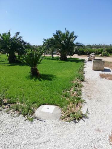 Bed & Breakfast Il Giardino Dei Tramonti