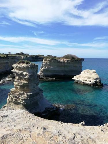 Bed & Breakfast Il Giardino Dei Tramonti