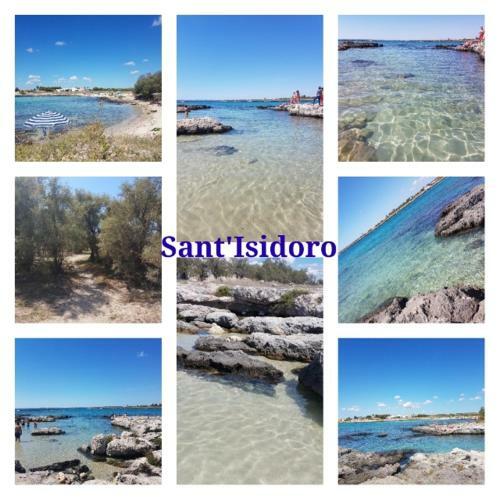 Apartamento Salento - Casa Vacanza Di Diana Carcagni